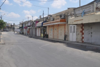 بلدية اللد: تخفيض بنسبة 95% من ضريبة الارنونا لأصحاب المحلات التجارية